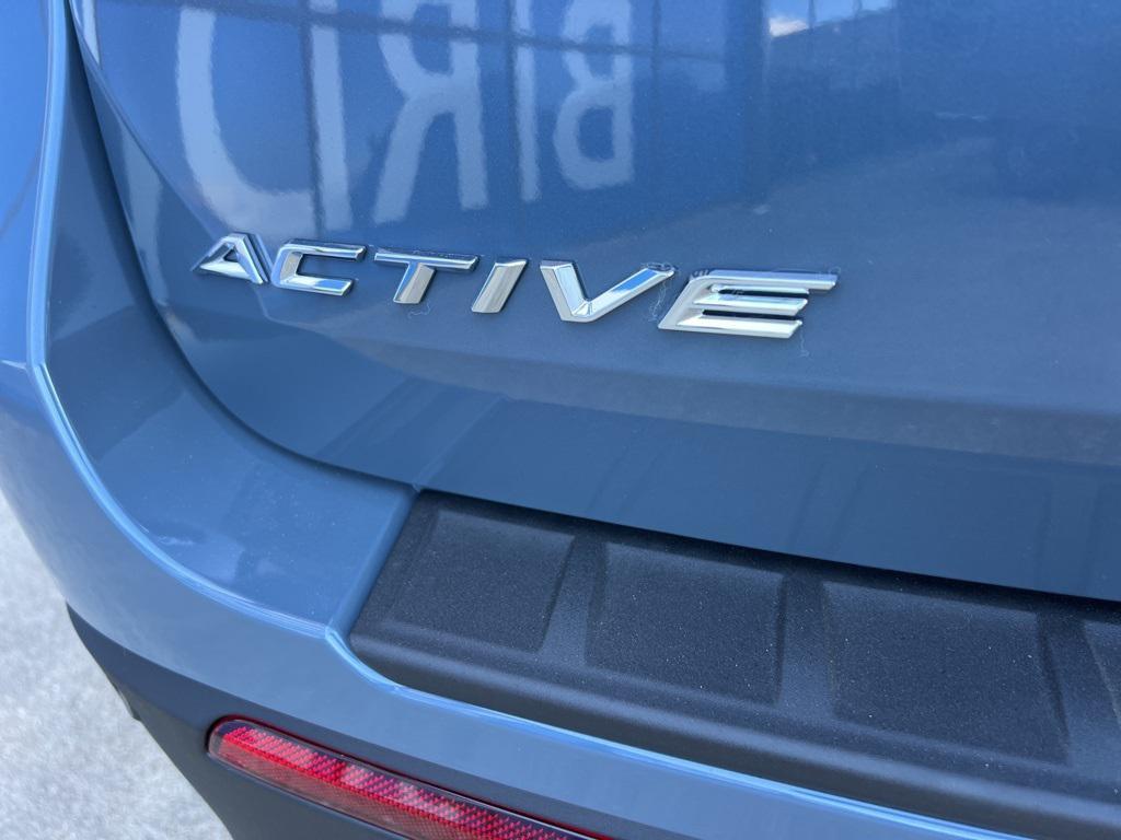 new 2026 Ford Explorer car, priced at $44,145