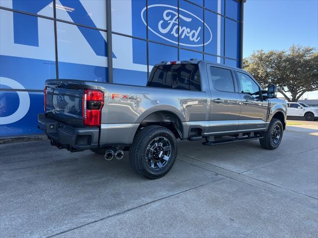 new 2024 Ford F-250 car, priced at $82,399