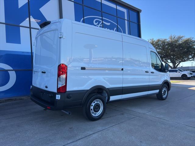 new 2024 Ford Transit-250 car, priced at $51,810