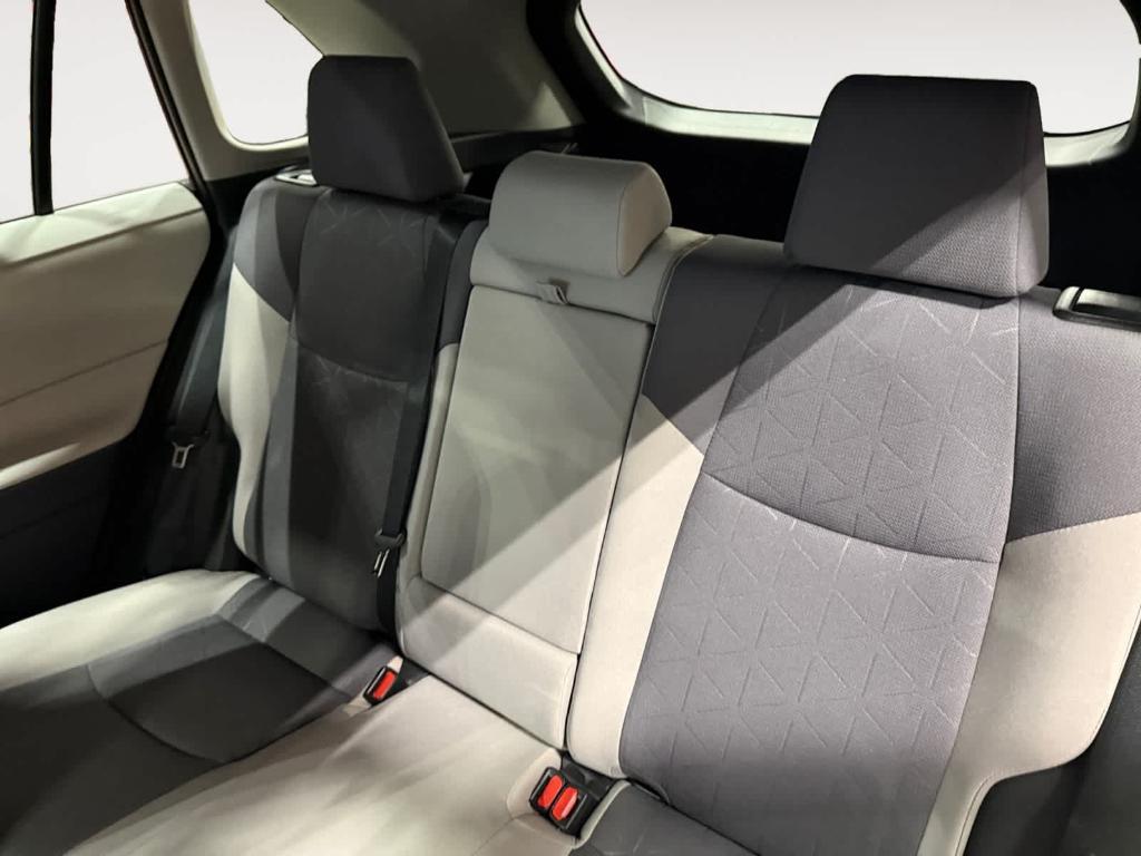 used 2023 Toyota RAV4 Hybrid car, priced at $34,891