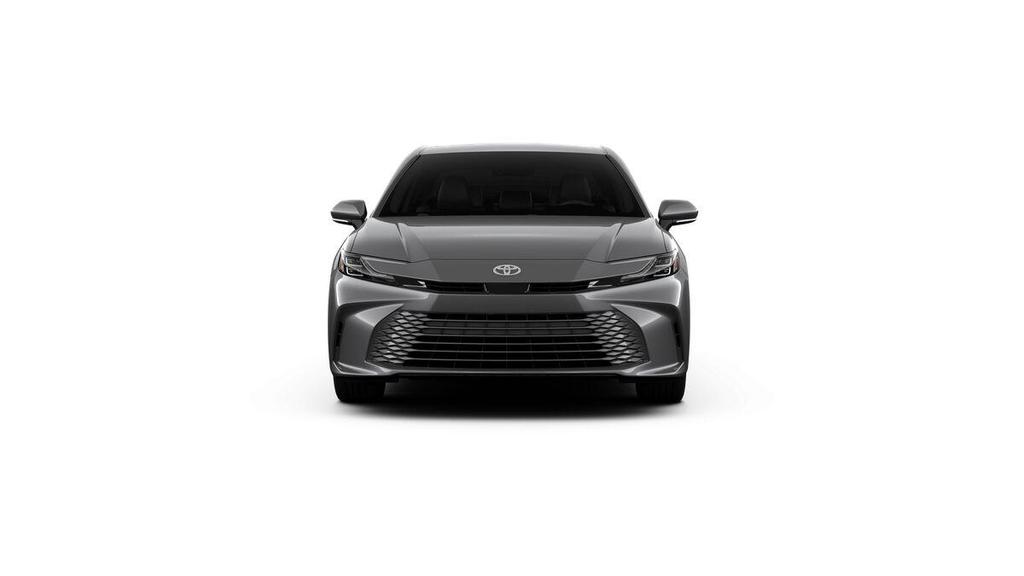 new 2026 Toyota Camry car, priced at $34,240