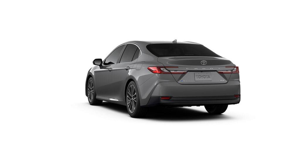 new 2026 Toyota Camry car, priced at $34,240