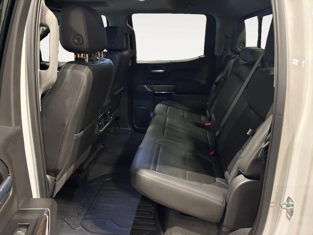 used 2020 GMC Sierra 1500 car, priced at $47,291