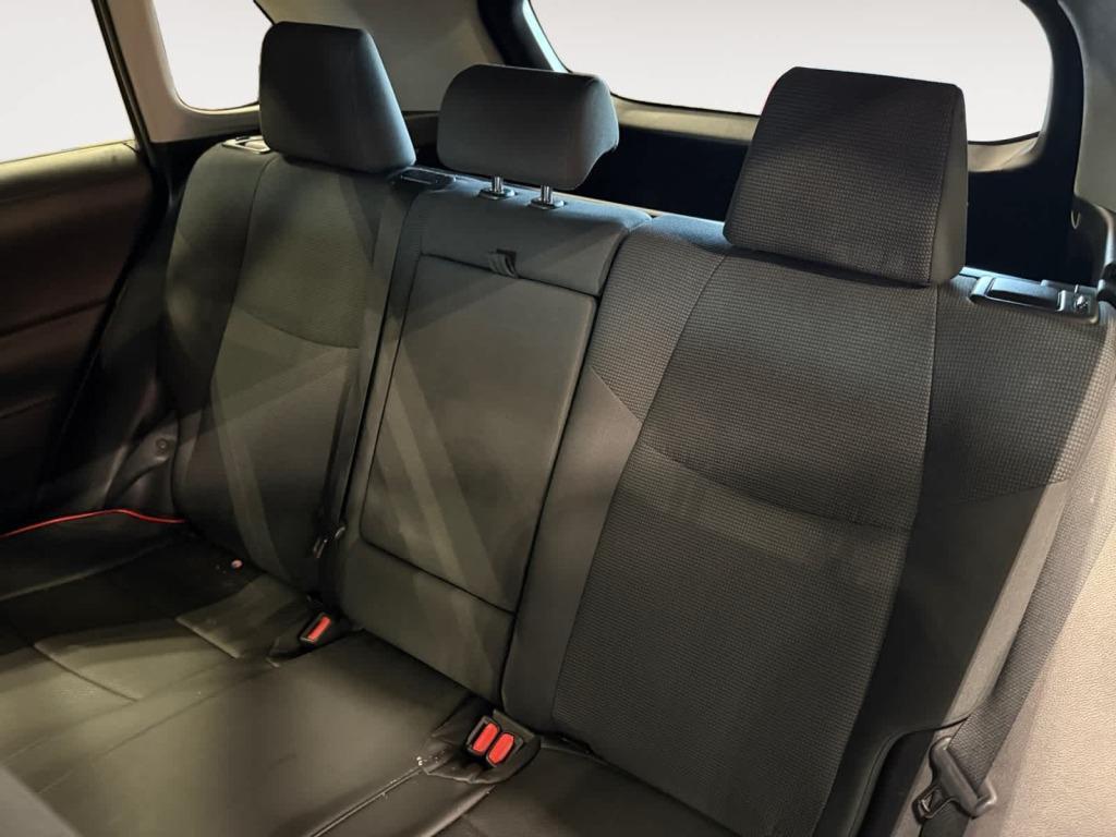 used 2019 Toyota RAV4 Hybrid car, priced at $20,321