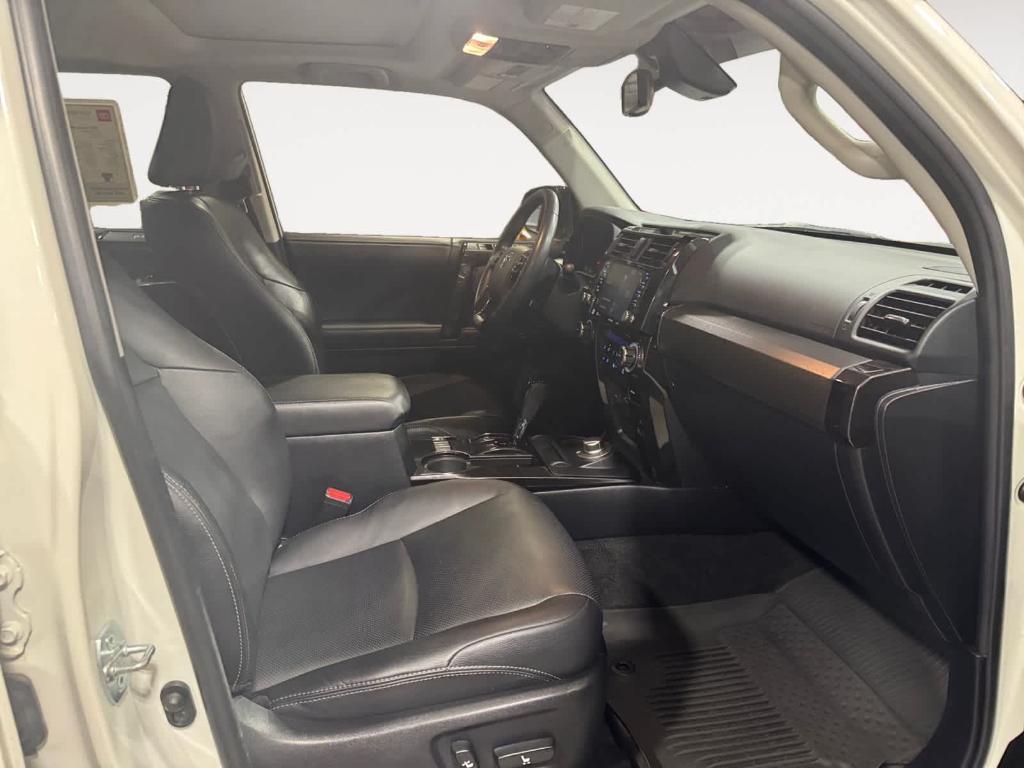 used 2021 Toyota 4Runner car, priced at $38,622