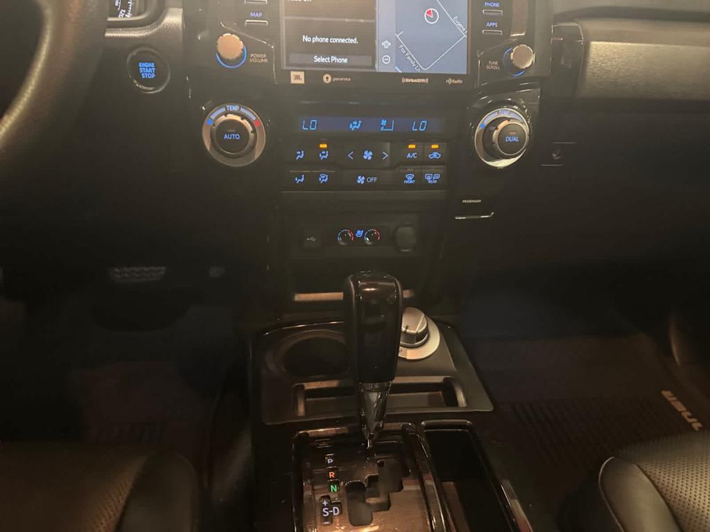 used 2021 Toyota 4Runner car, priced at $38,622