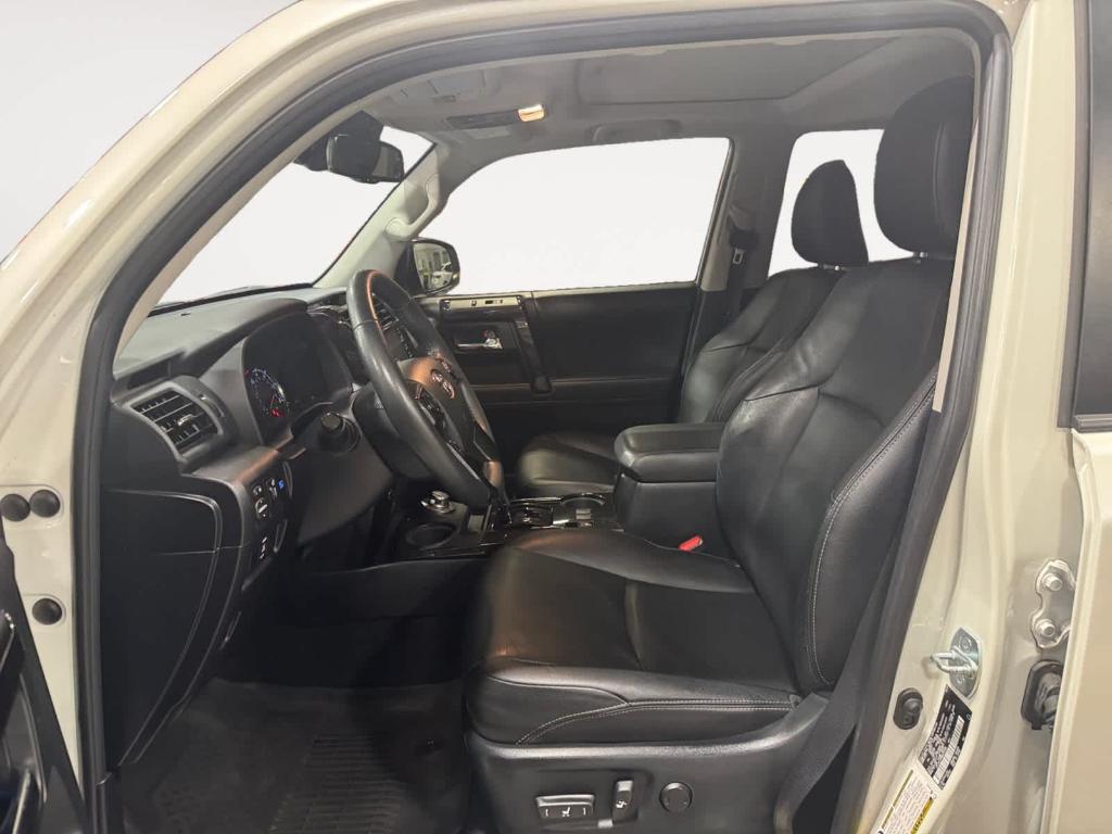 used 2021 Toyota 4Runner car, priced at $38,622