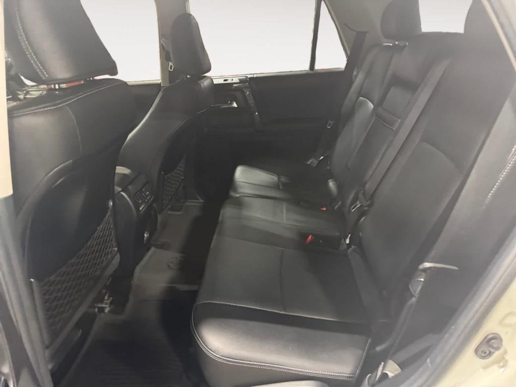 used 2021 Toyota 4Runner car, priced at $38,622