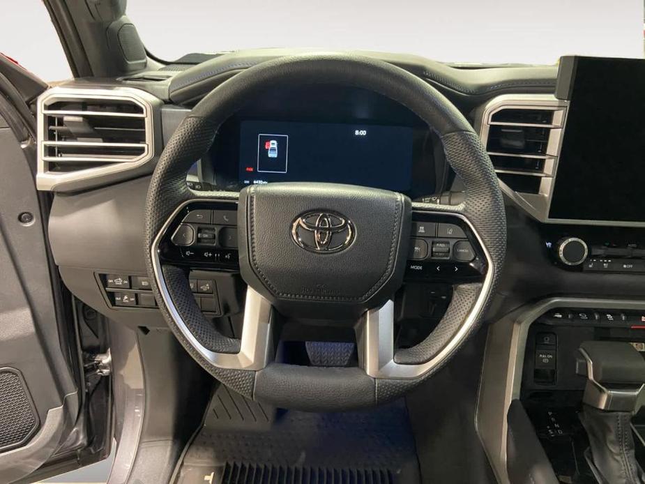 used 2024 Toyota Tundra Hybrid car, priced at $65,262