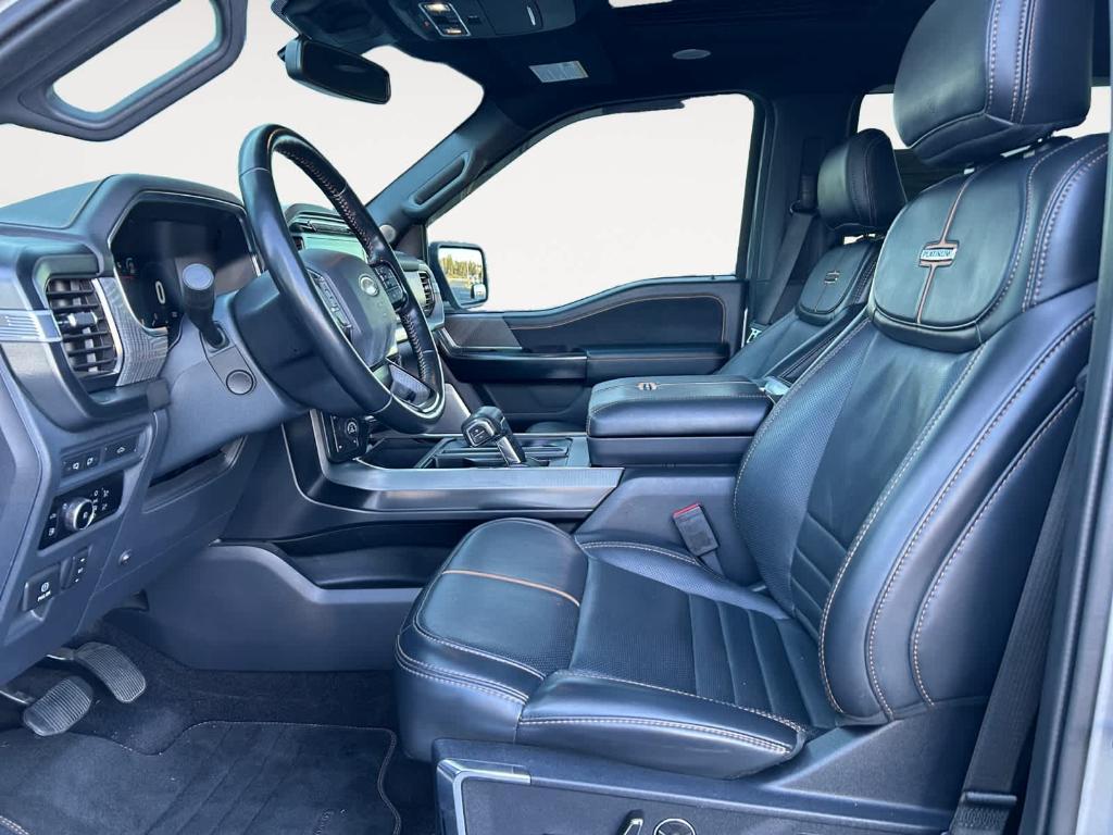 used 2022 Ford F-150 car, priced at $50,249