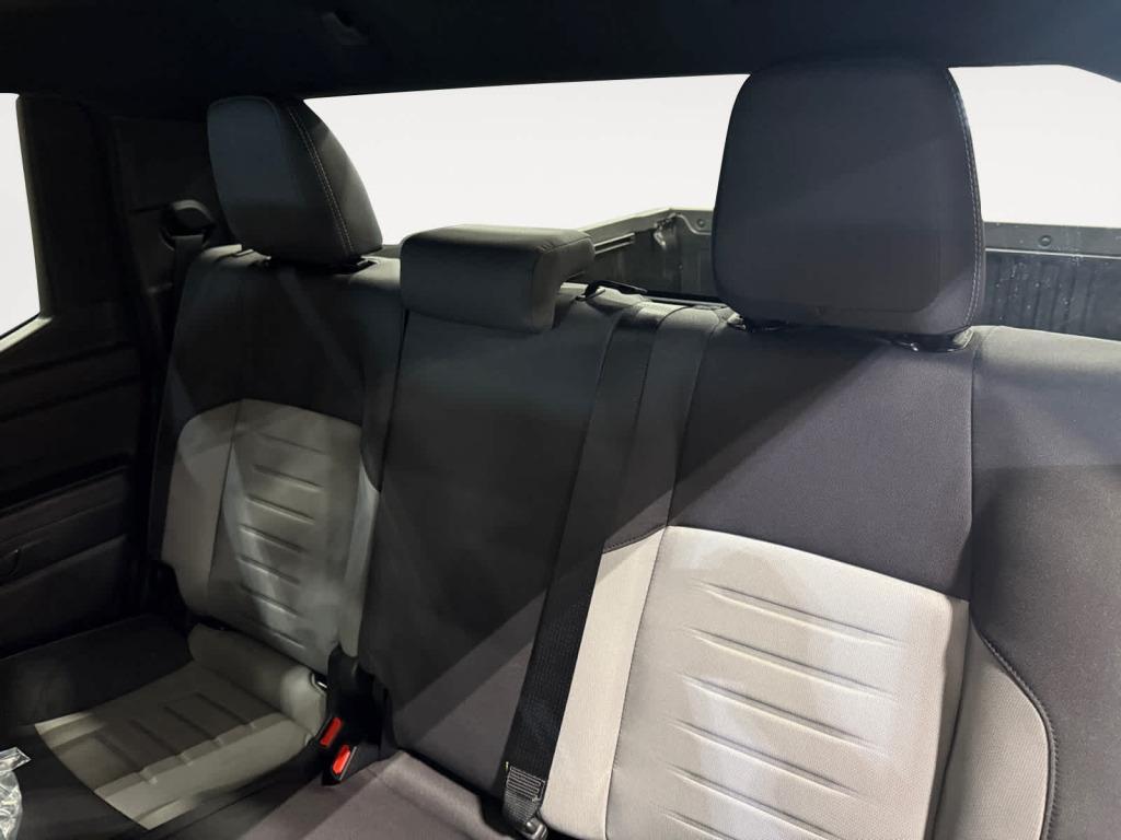 new 2025 Toyota Tacoma car, priced at $43,315