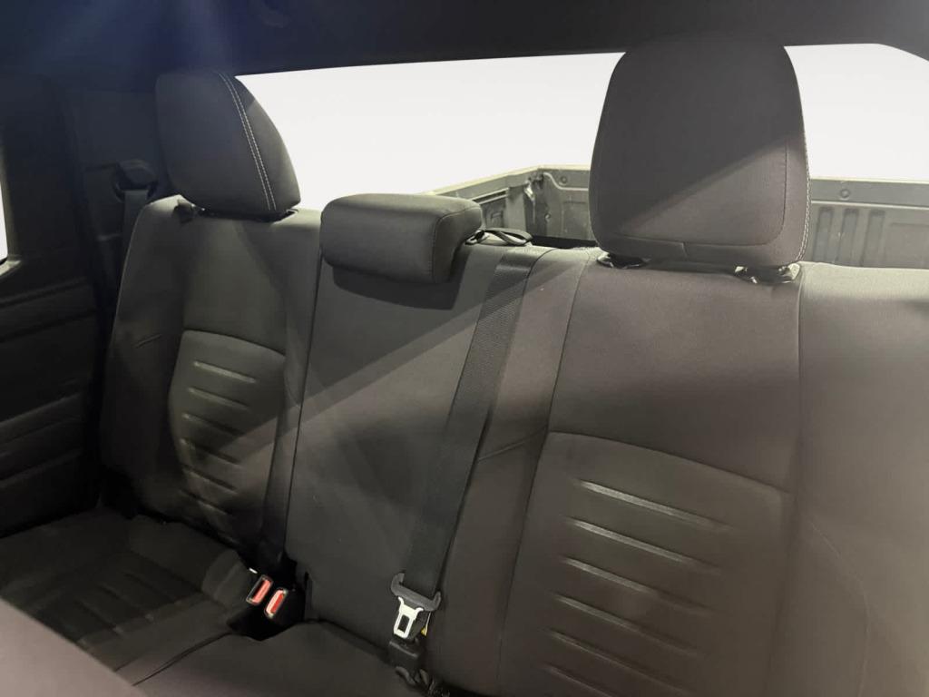 used 2024 Toyota Tacoma car, priced at $43,883