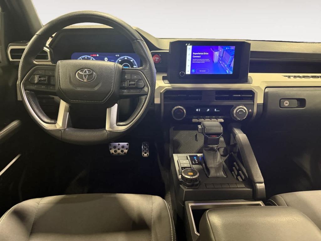 used 2024 Toyota Tacoma car, priced at $43,883