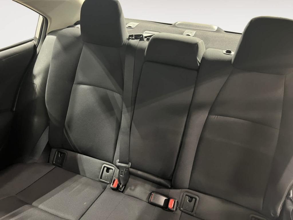 used 2024 Toyota Corolla car, priced at $20,921