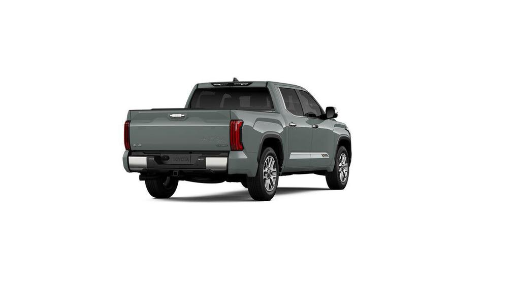 new 2026 Toyota Tundra Hybrid car, priced at $71,049