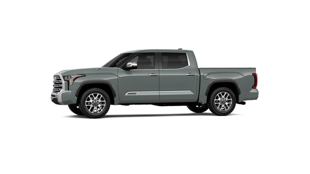 new 2026 Toyota Tundra Hybrid car, priced at $71,049