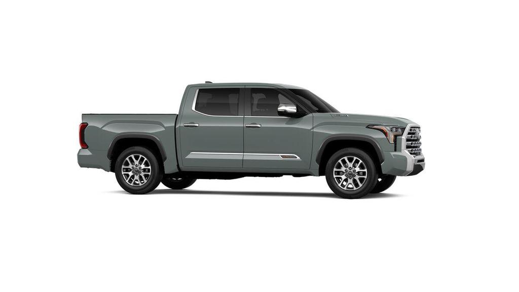 new 2026 Toyota Tundra Hybrid car, priced at $71,049
