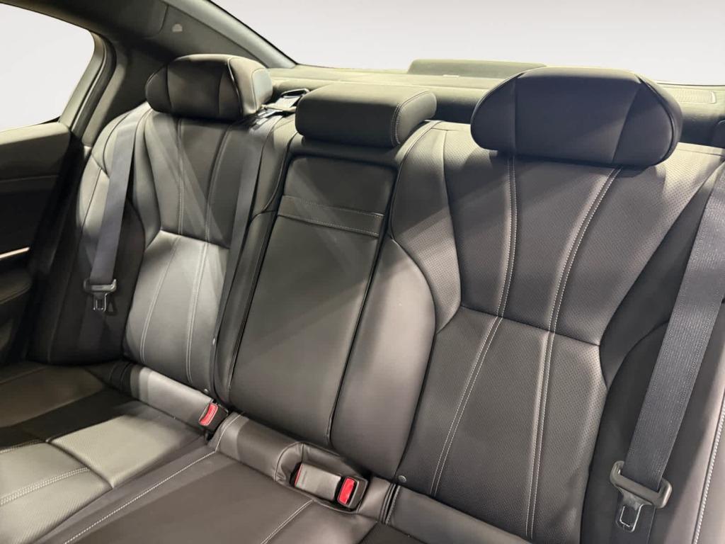 used 2018 Acura RLX car, priced at $24,121