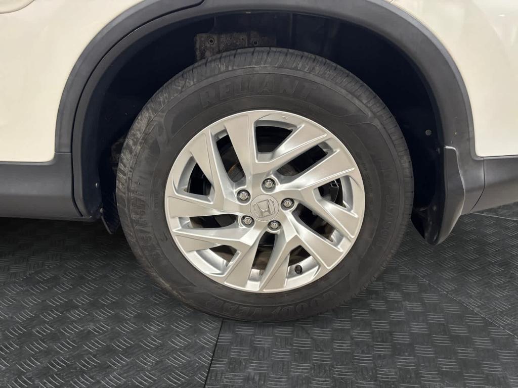 used 2015 Honda CR-V car, priced at $16,368
