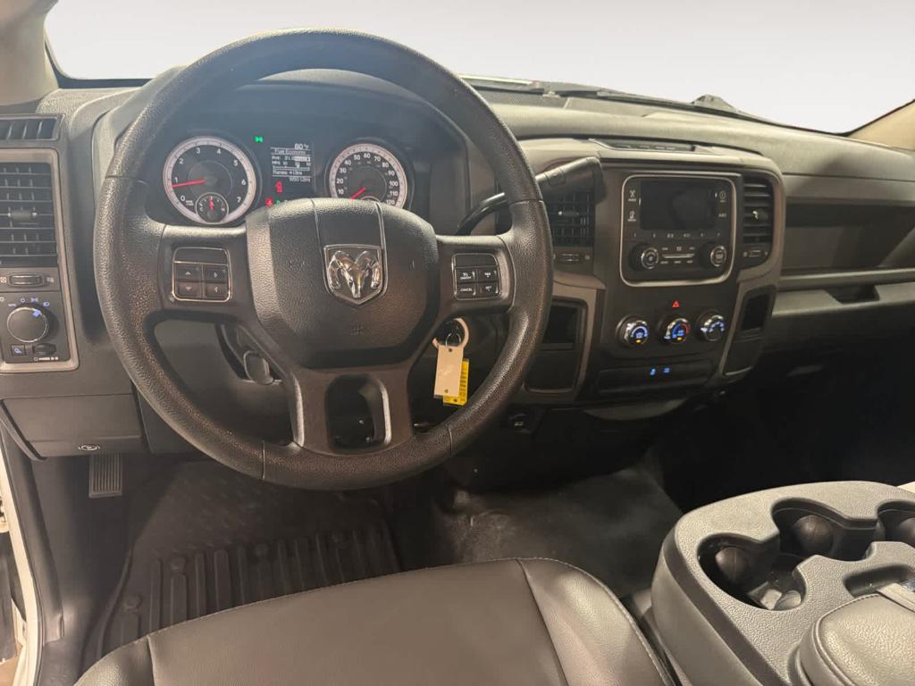 used 2014 Ram 1500 car, priced at $18,521