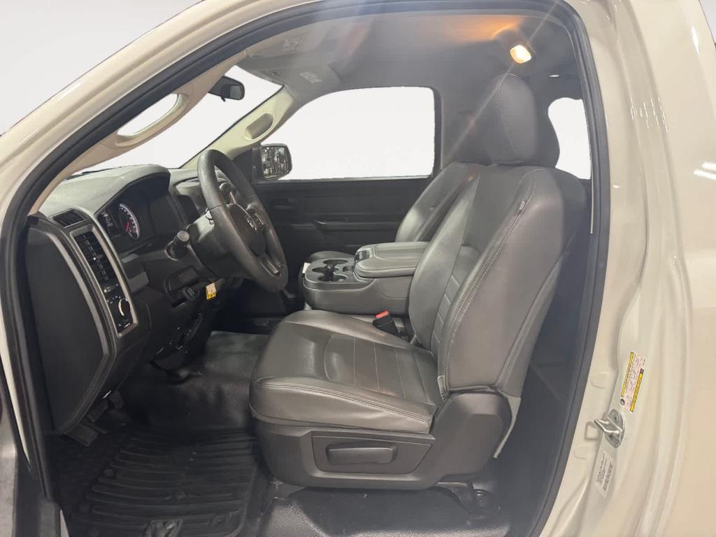 used 2014 Ram 1500 car, priced at $18,521