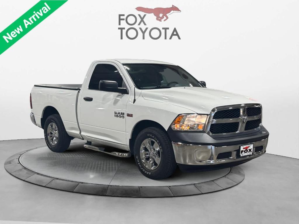 used 2014 Ram 1500 car, priced at $18,521