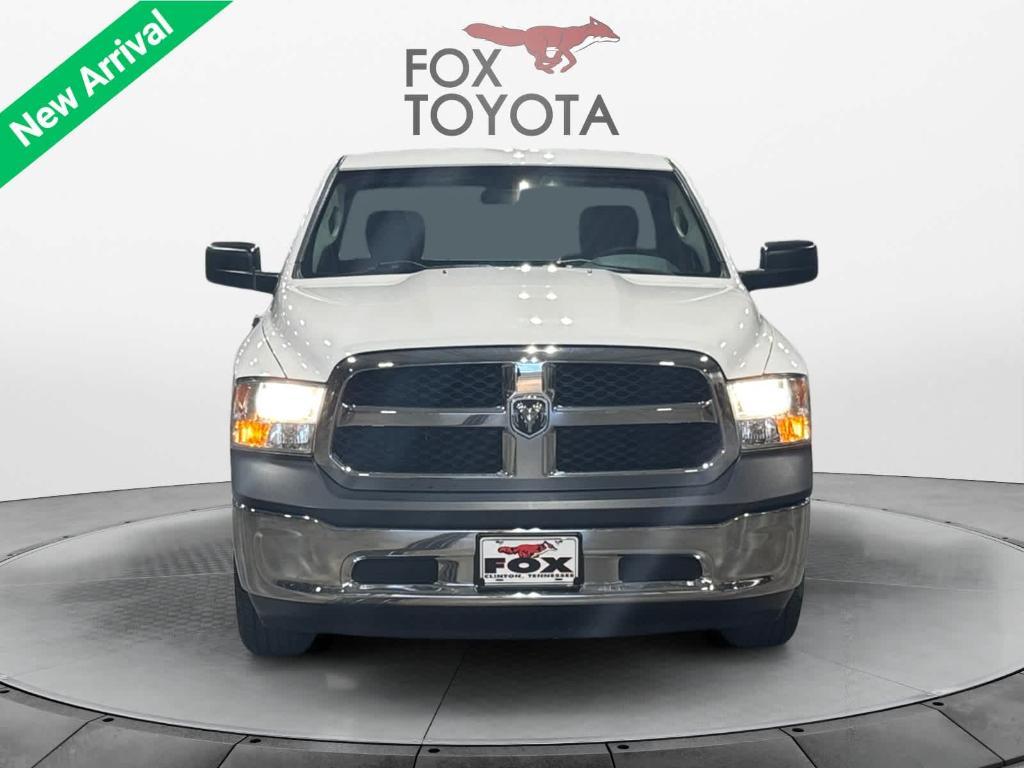 used 2014 Ram 1500 car, priced at $18,521