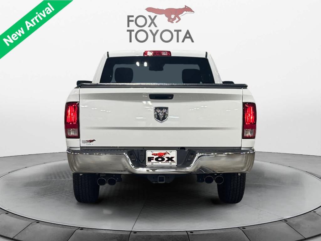 used 2014 Ram 1500 car, priced at $18,521