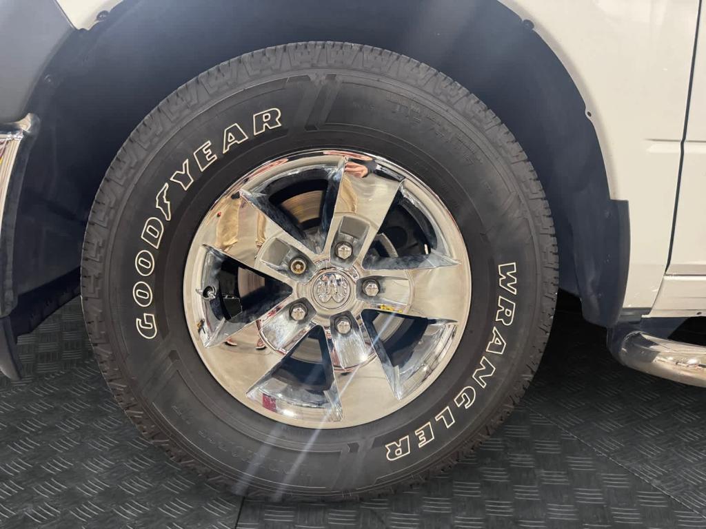 used 2014 Ram 1500 car, priced at $18,521