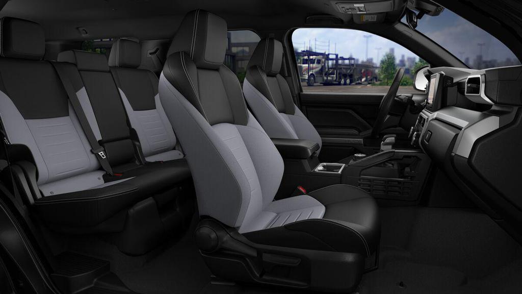 new 2025 Toyota 4Runner car, priced at $54,654