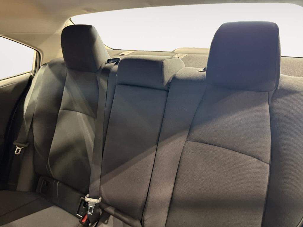 new 2026 Toyota Corolla car, priced at $22,978