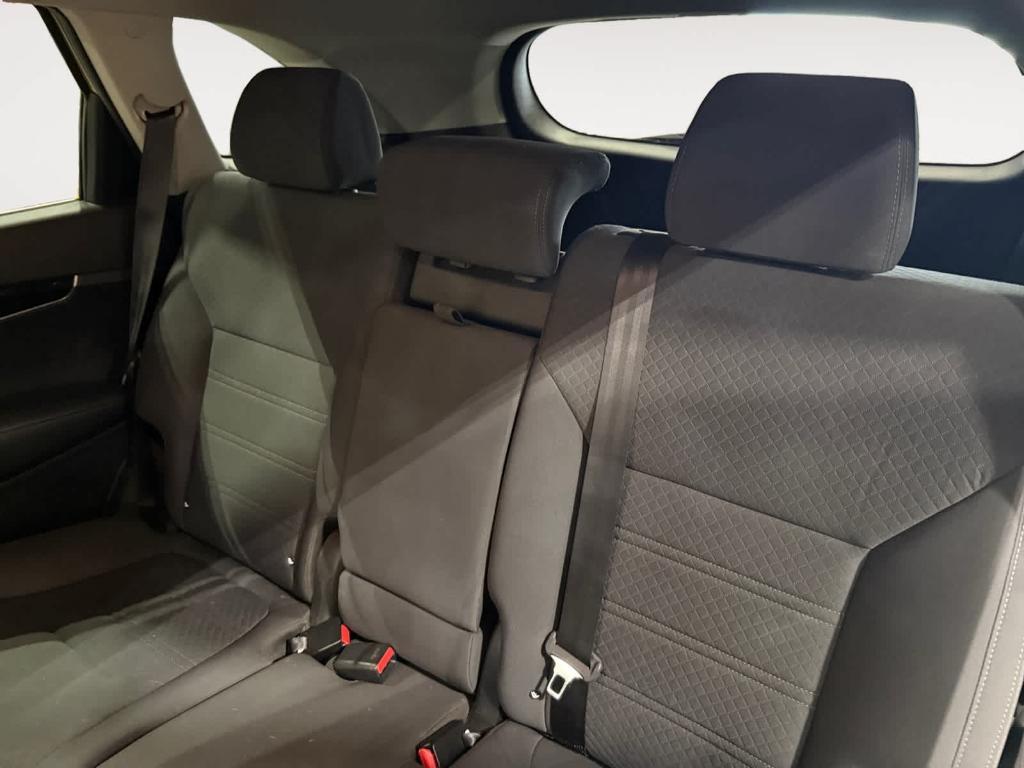 used 2017 Kia Sorento car, priced at $13,794