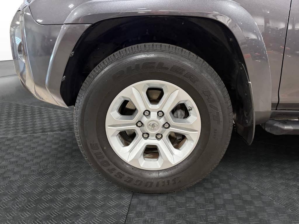 used 2019 Toyota 4Runner car, priced at $28,237