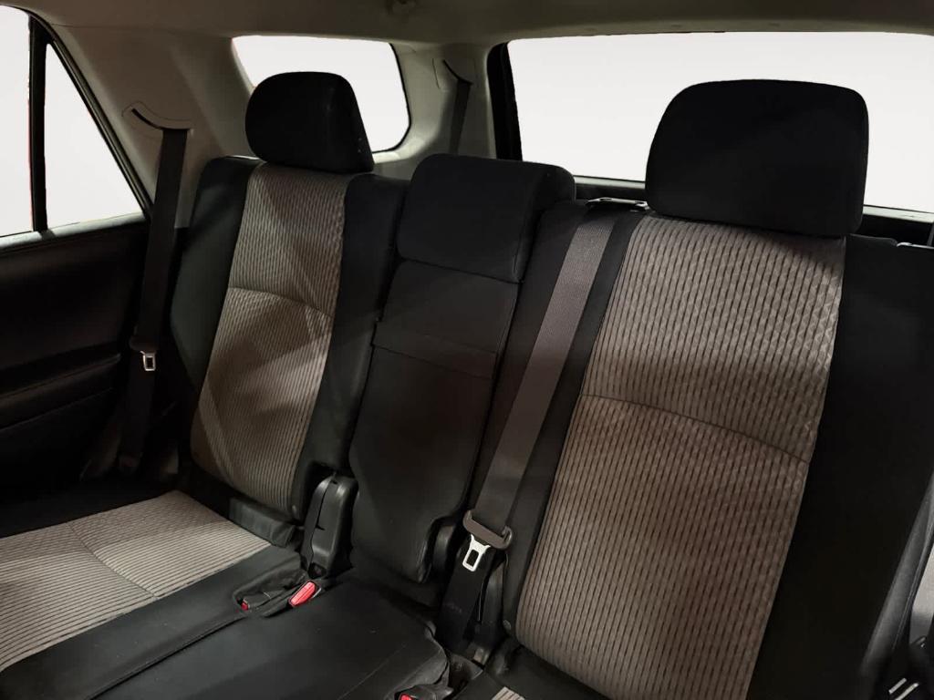 used 2019 Toyota 4Runner car, priced at $28,237