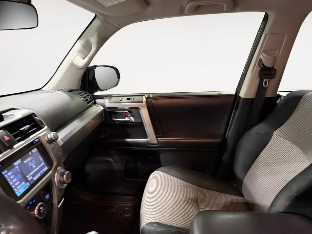 used 2019 Toyota 4Runner car, priced at $28,237