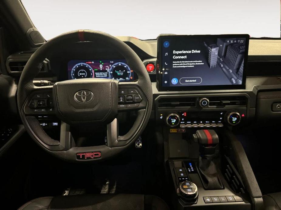 used 2024 Toyota Tacoma Hybrid car, priced at $65,200