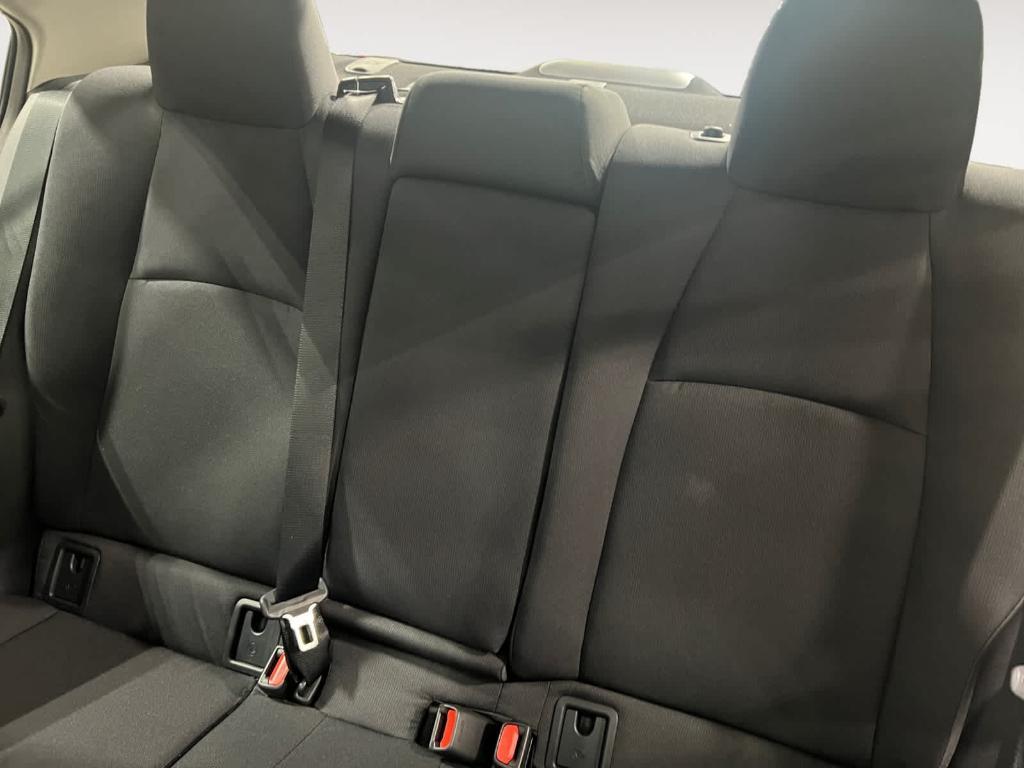 used 2024 Toyota Corolla car, priced at $22,421