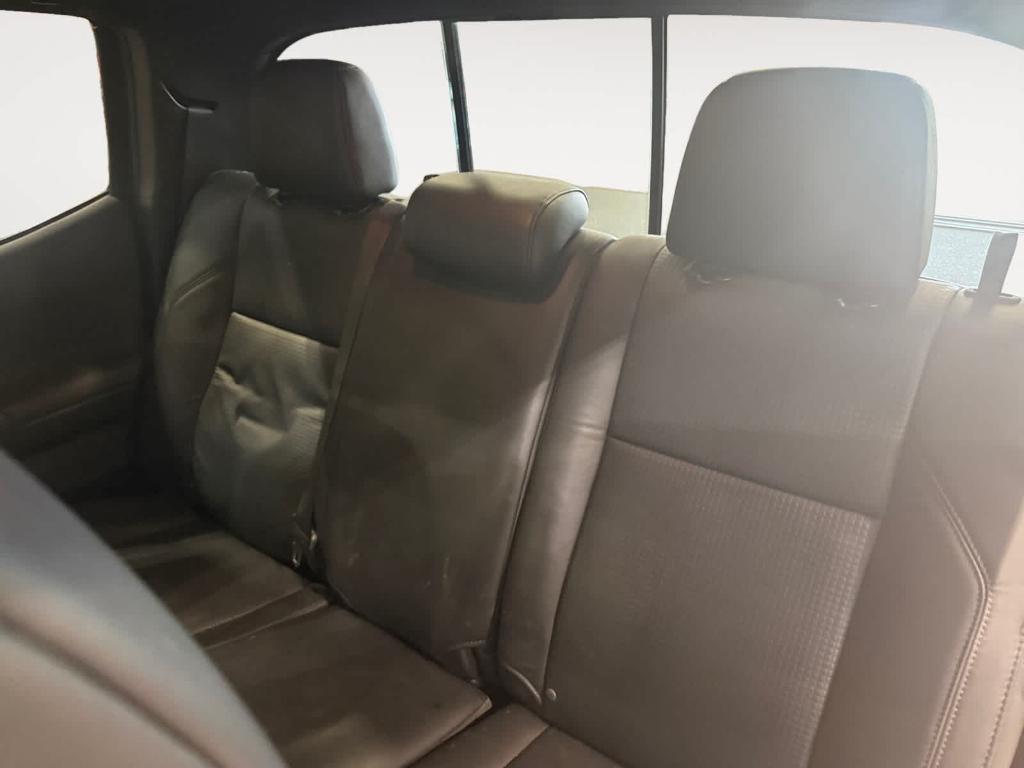 used 2021 Toyota Tacoma car, priced at $36,721