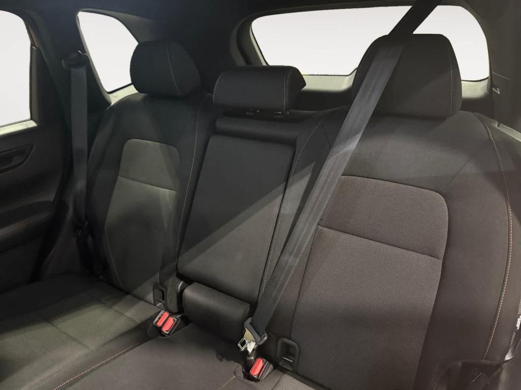 used 2023 Honda CR-V Hybrid car, priced at $30,489