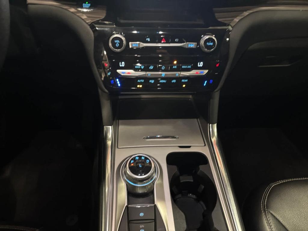 used 2021 Ford Explorer car, priced at $29,198
