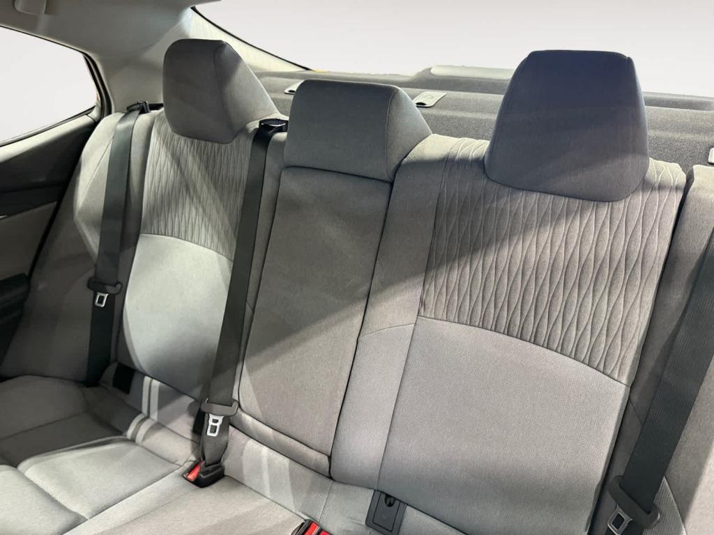 used 2025 Toyota Camry car, priced at $29,898