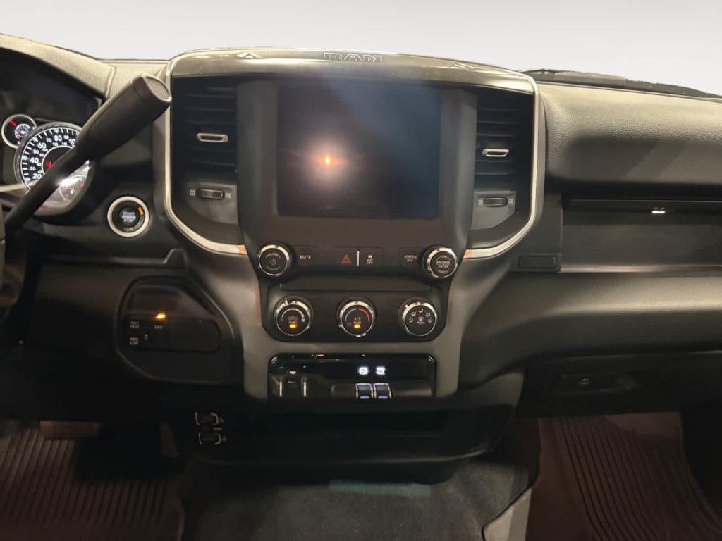 used 2024 Ram 2500 car, priced at $51,621