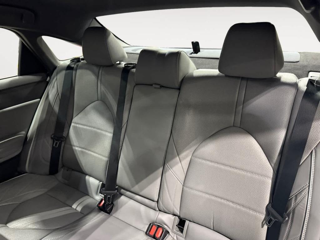 used 2020 Toyota Avalon car, priced at $25,476