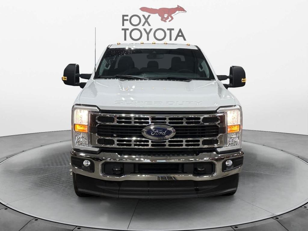 used 2023 Ford F-350 car, priced at $61,168