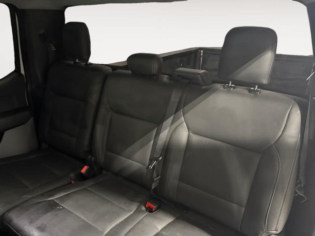 used 2023 Ford F-350 car, priced at $61,168