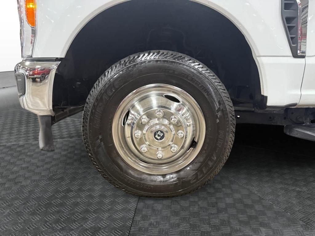 used 2023 Ford F-350 car, priced at $61,168