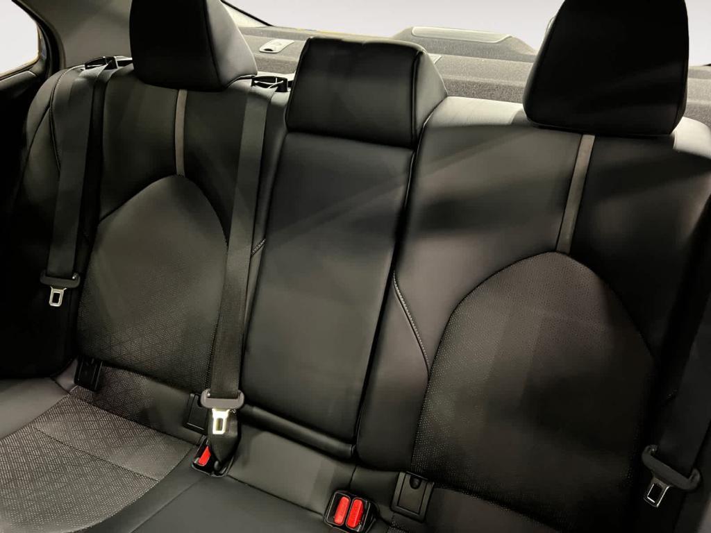 used 2023 Toyota Camry car, priced at $30,985