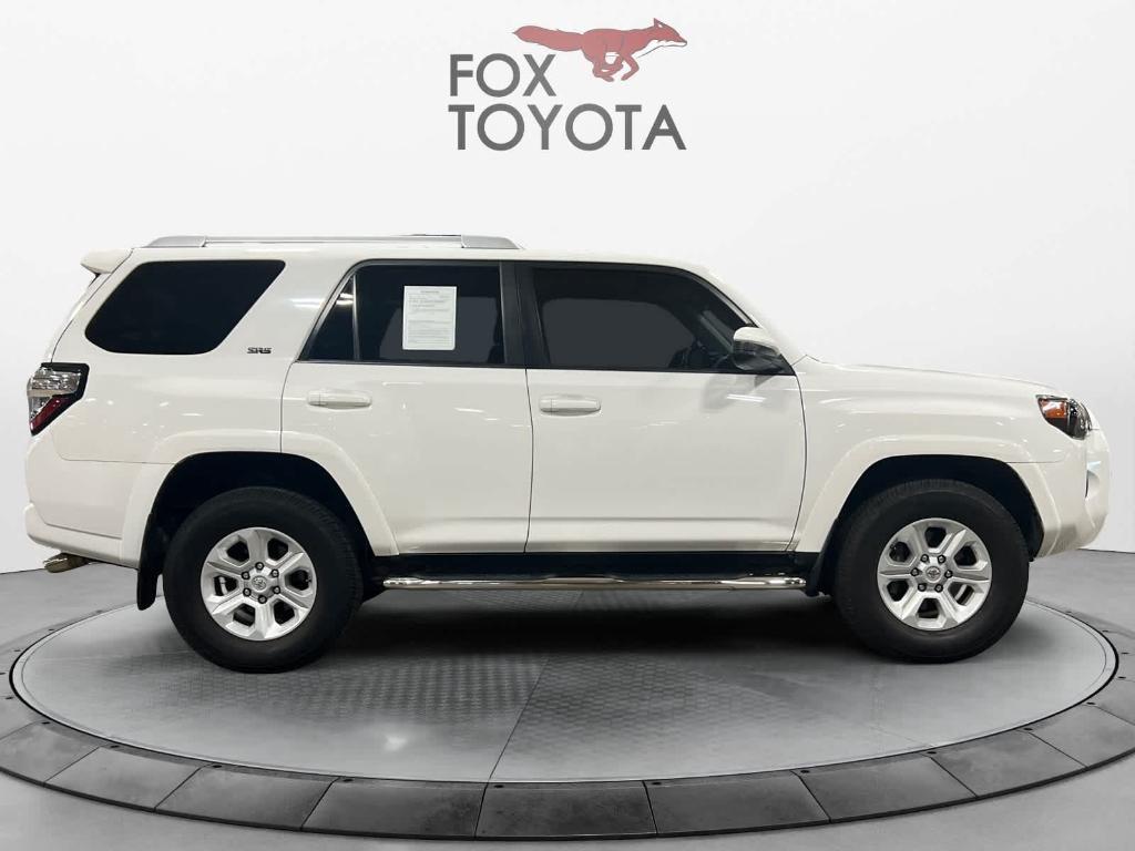 used 2016 Toyota 4Runner car, priced at $26,503
