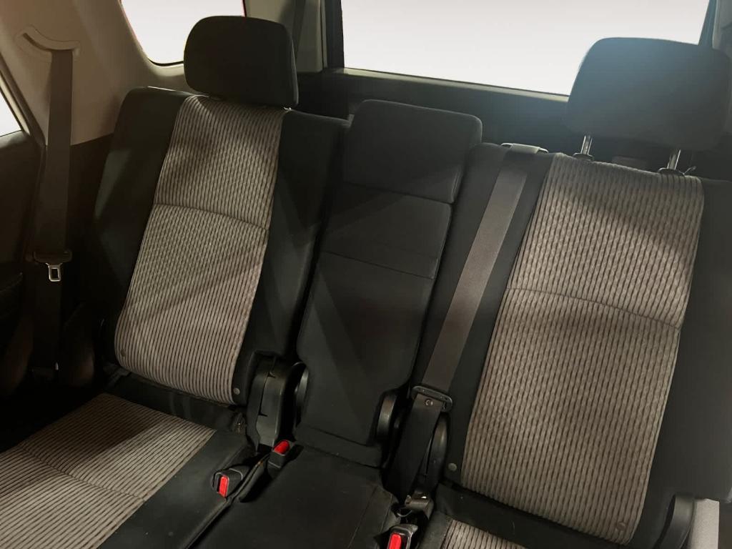 used 2016 Toyota 4Runner car, priced at $26,503