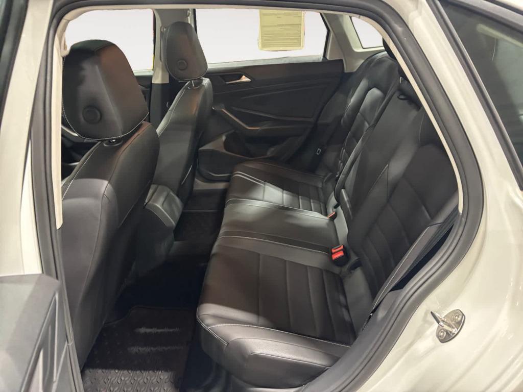 used 2024 Volkswagen Jetta car, priced at $23,521